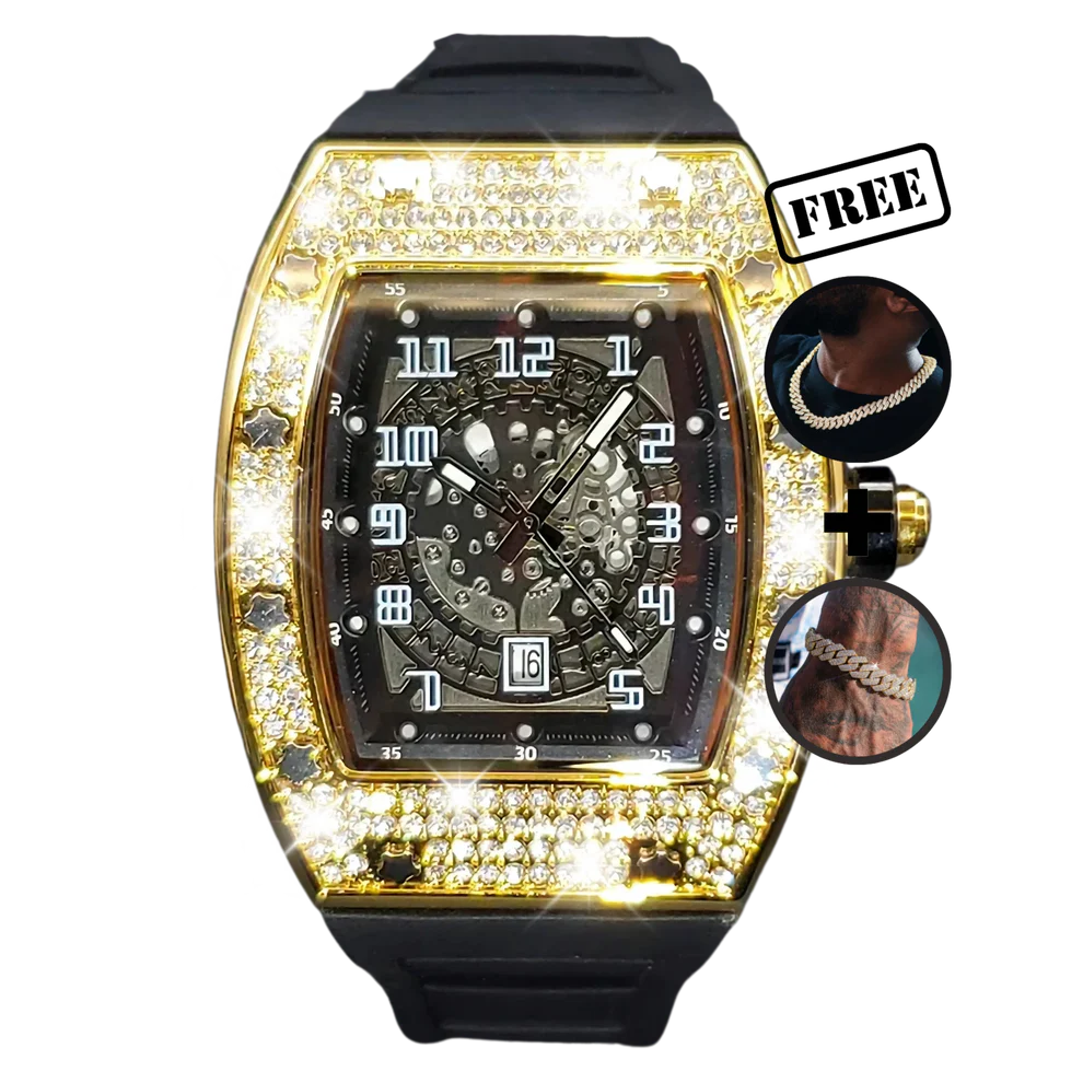 CÉLIER Cristal