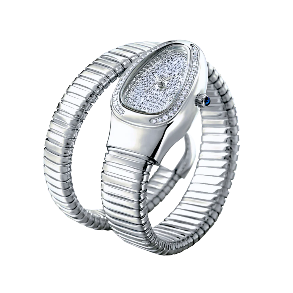 CÉLIER Serpentine
