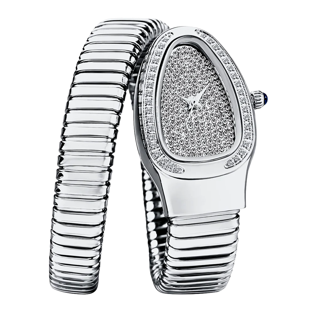 CÉLIER Serpentine