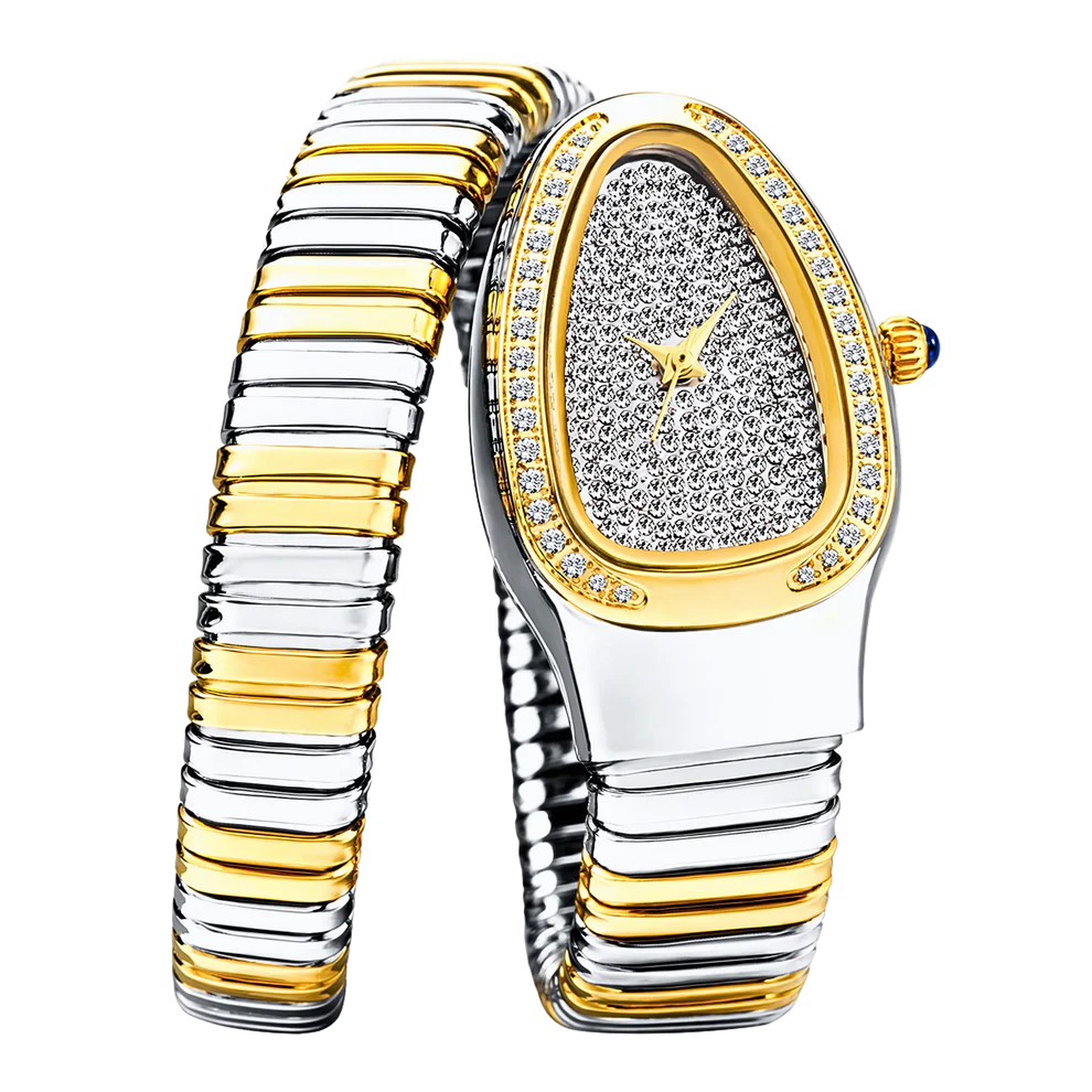 CÉLIER Serpentine