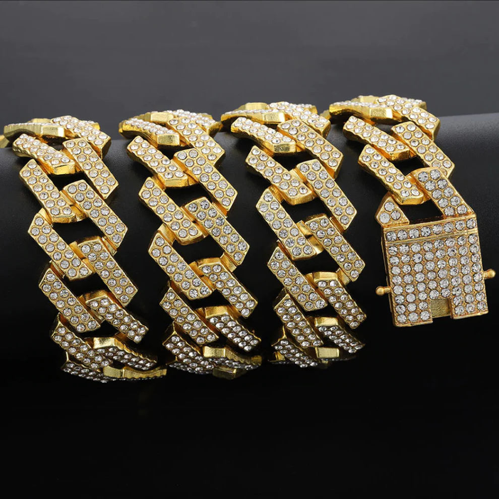 CÉLIER Bracelet (Fits All)