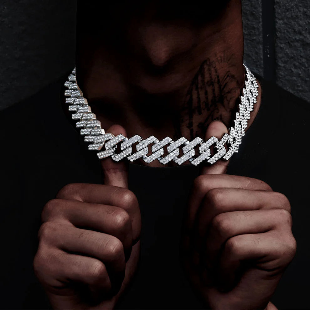 CÉLIER Chain (Fits All)