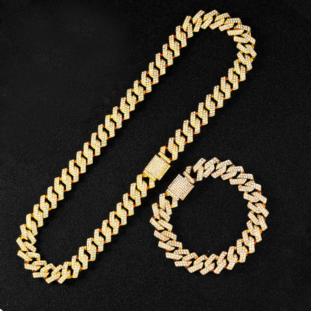 CÉLIER Bracelet (Fits All)