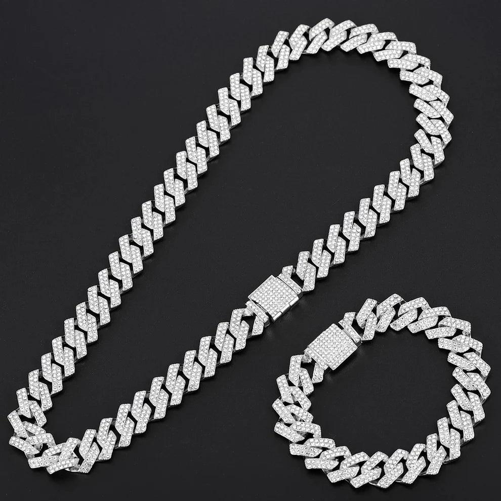 CÉLIER Bracelet (Fits All)