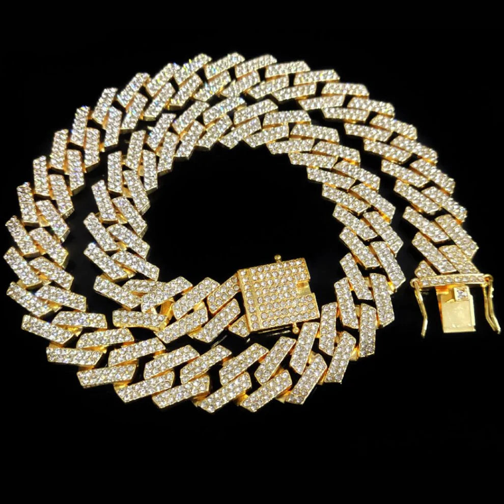 CÉLIER Chain (Fits All)