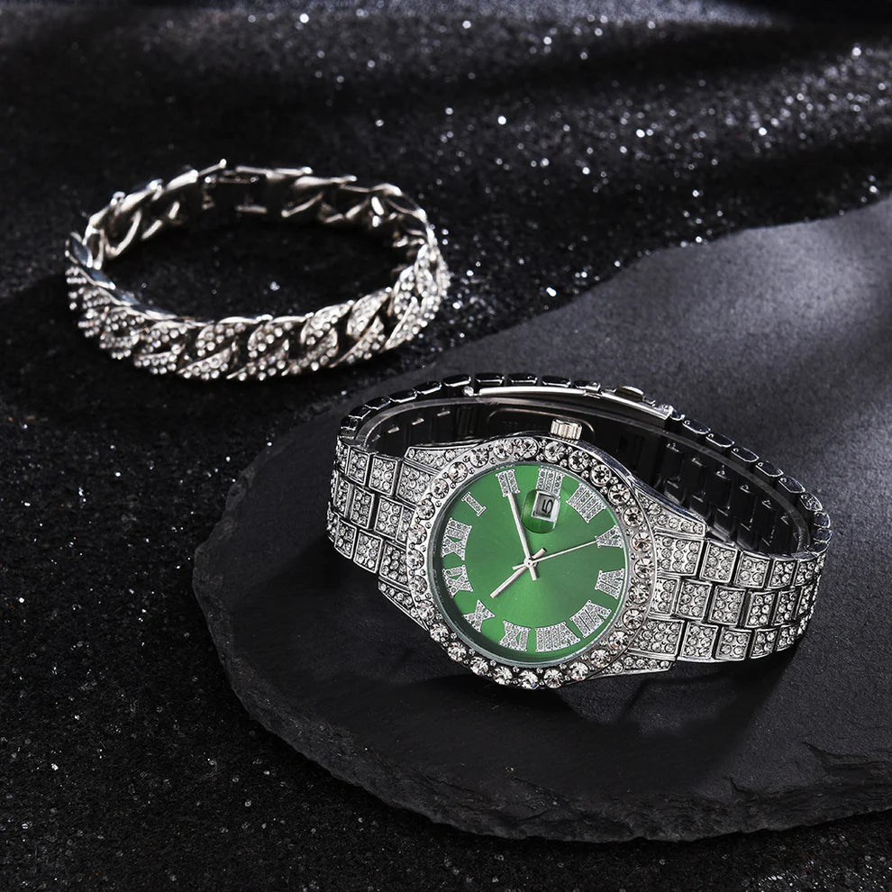 CÉLIER Bracelet (Fits All)
