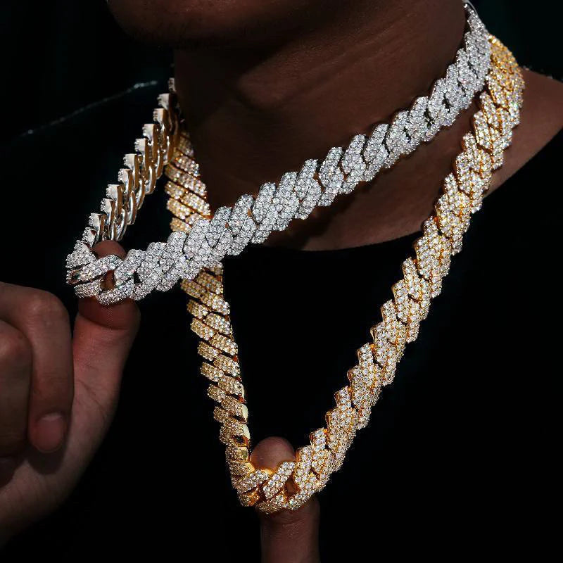 CÉLIER Chain (Fits All)
