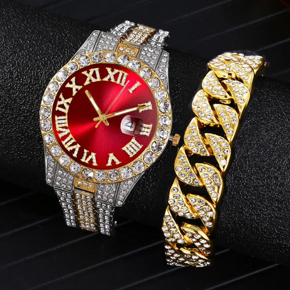 CÉLIER Bracelet (Fits All)