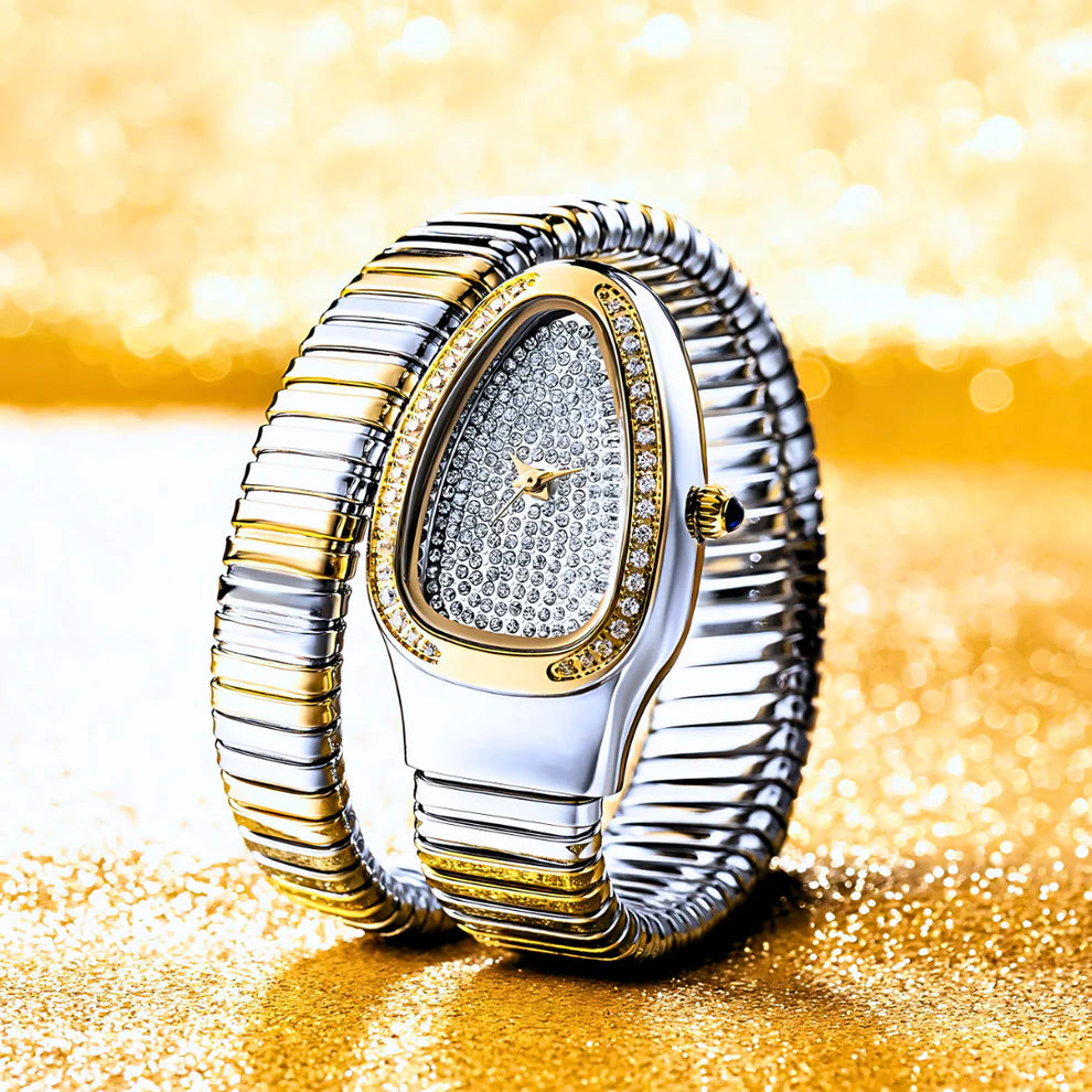 CÉLIER Serpentine