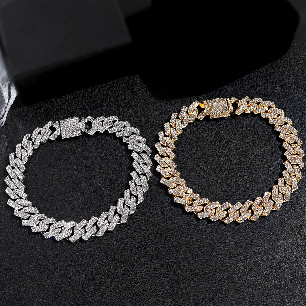 CÉLIER Bracelet (Fits All)