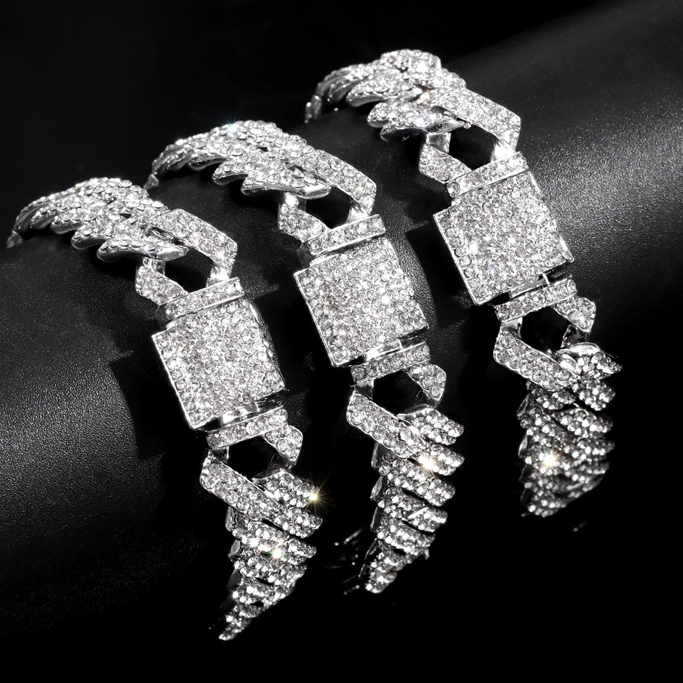 CÉLIER Bracelet (Fits All)
