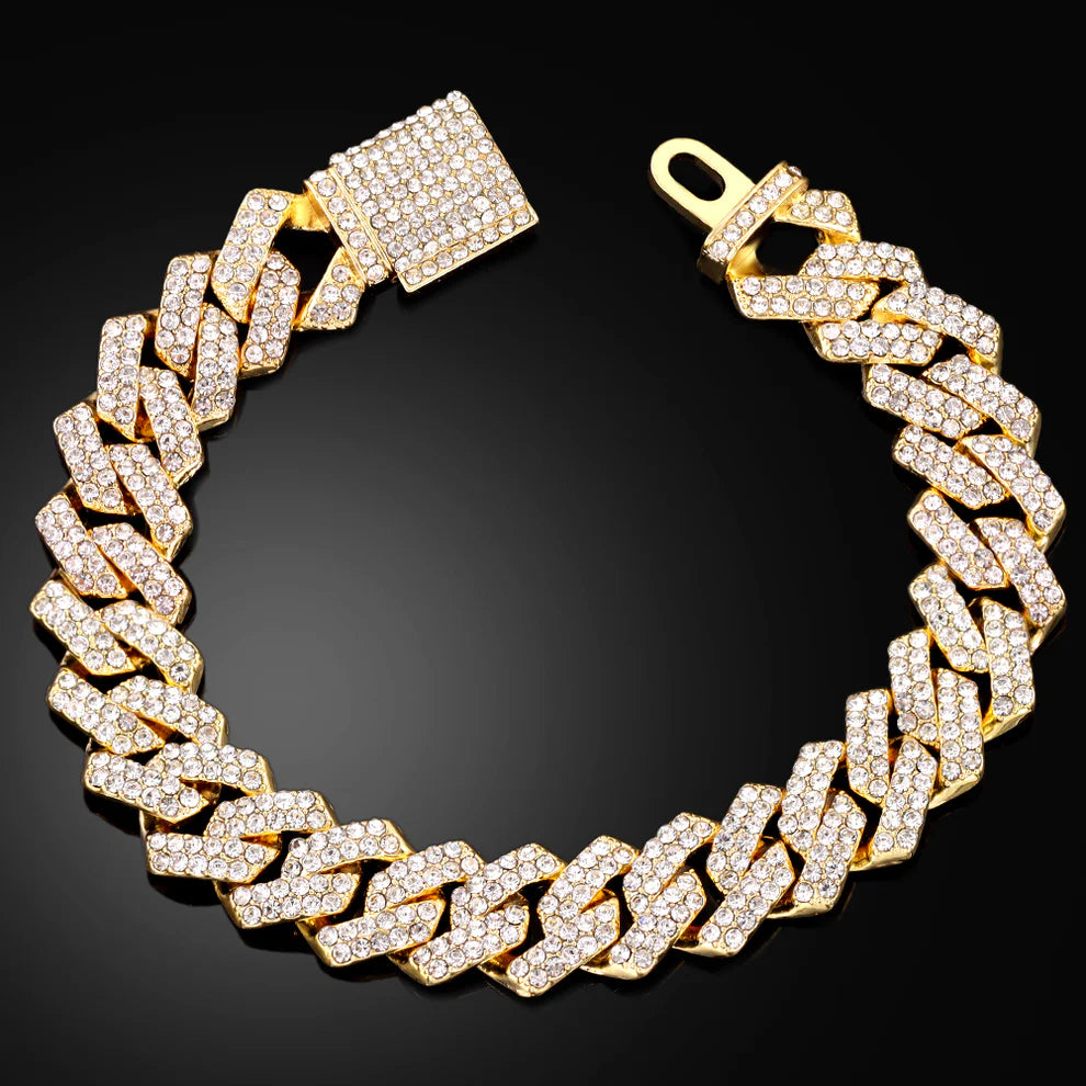 CÉLIER Bracelet (Fits All)