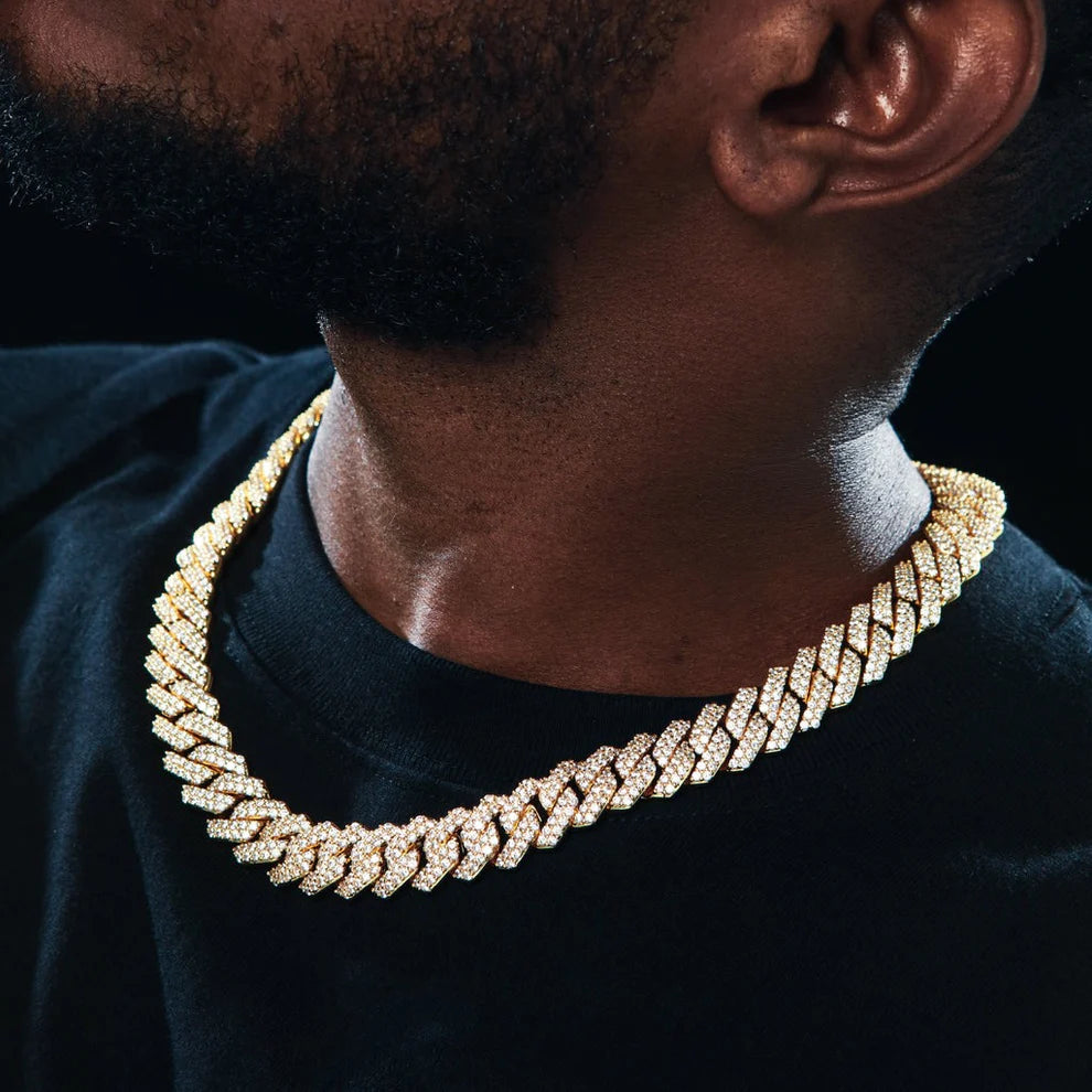 CÉLIER Chain (Fits All)