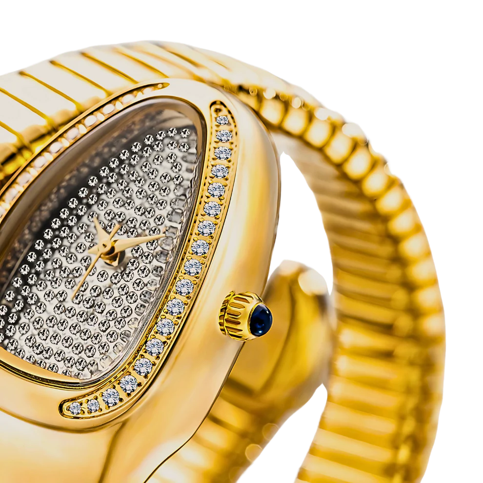 CÉLIER Serpentine