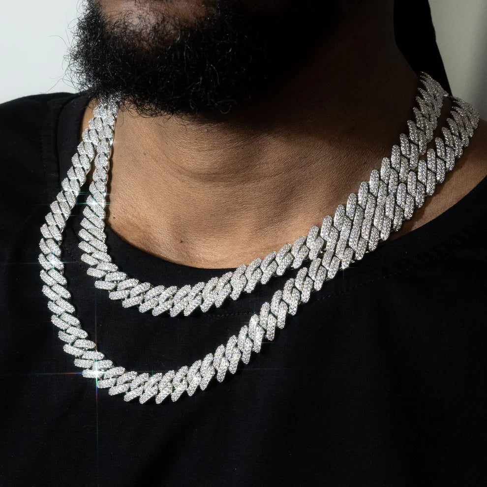 CÉLIER Chain (Fits All)