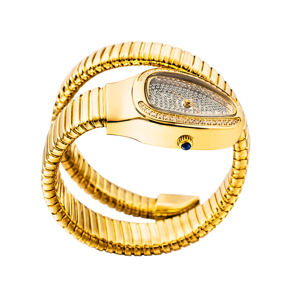 CÉLIER Serpentine