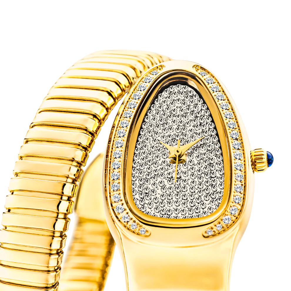 CÉLIER Serpentine