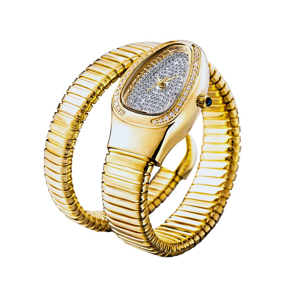 CÉLIER Serpentine