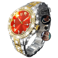 Ruby Gold