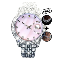 Kunzite
