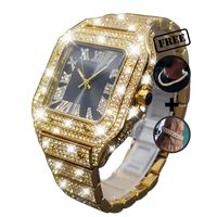 Obsidian Gold