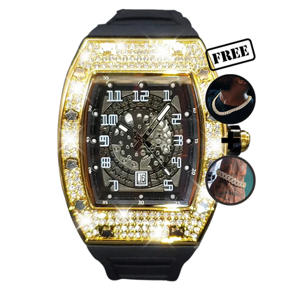 CÉLIER Cristal