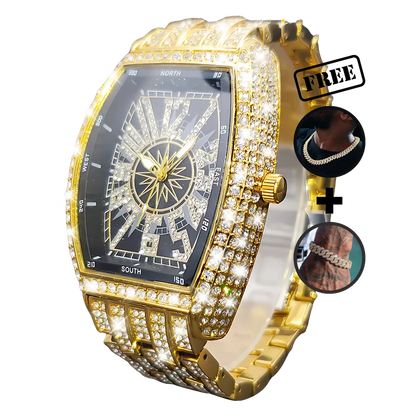CÉLIER Noir Royal