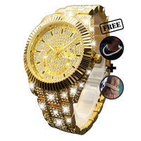 Gold