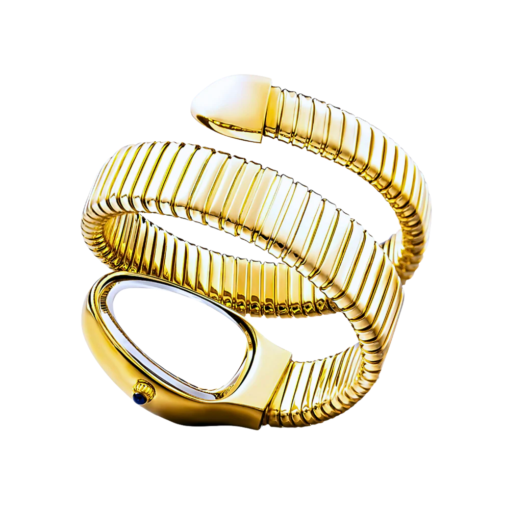 CÉLIER Serpentine