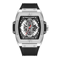 Black Chrome