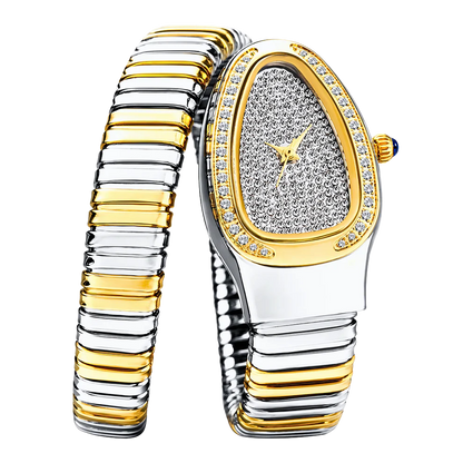 CÉLIER Serpentine
