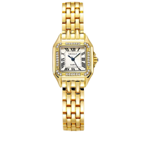 Gold Diamond