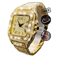 Gold 40MM