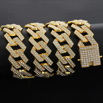 CÉLIER Bracelet (Fits All)
