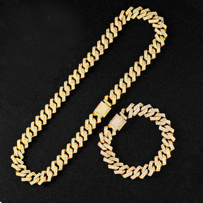 CÉLIER Bracelet (Fits All)
