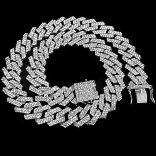 CÉLIER Chain (Fits All)