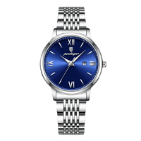 Ice Sapphire Gold