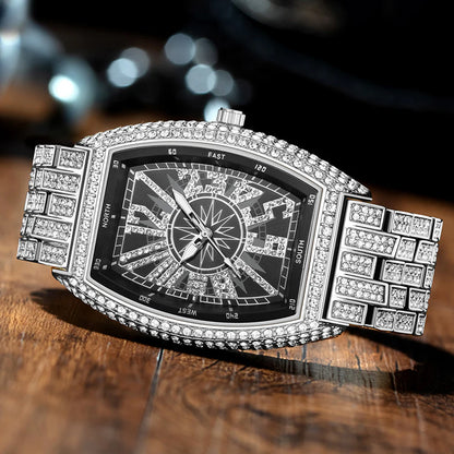CÉLIER Noir Royal