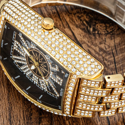 CÉLIER Noir Royal