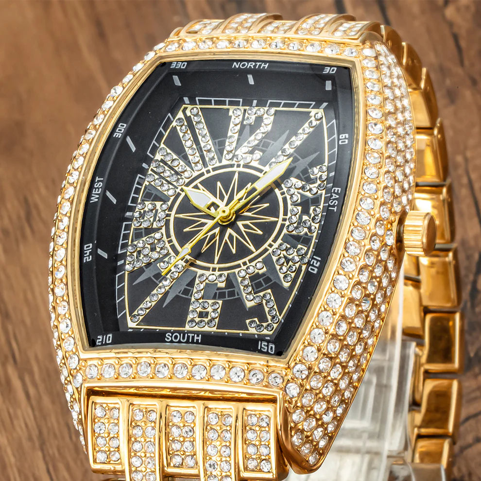 CÉLIER Noir Royal