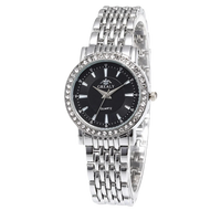 Onyx White Gold