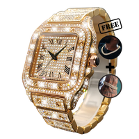 Rose Gold 40MM