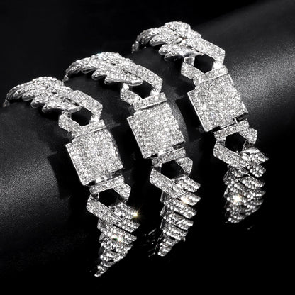 CÉLIER Bracelet (Fits All)
