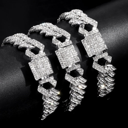 CÉLIER Bracelet (Fits All)