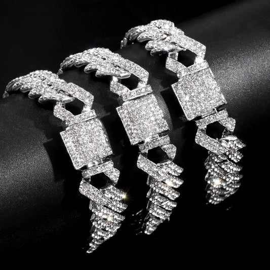 CÉLIER Bracelet (Fits All)