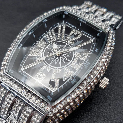 CÉLIER Noir Royal