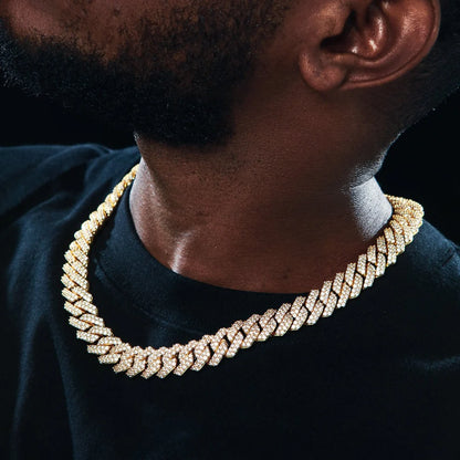 CÉLIER Chain (Fits All)