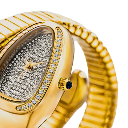 CÉLIER Serpentine