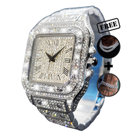 White Gold 40MM