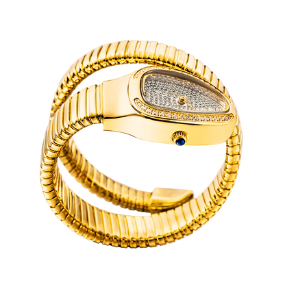 CÉLIER Serpentine